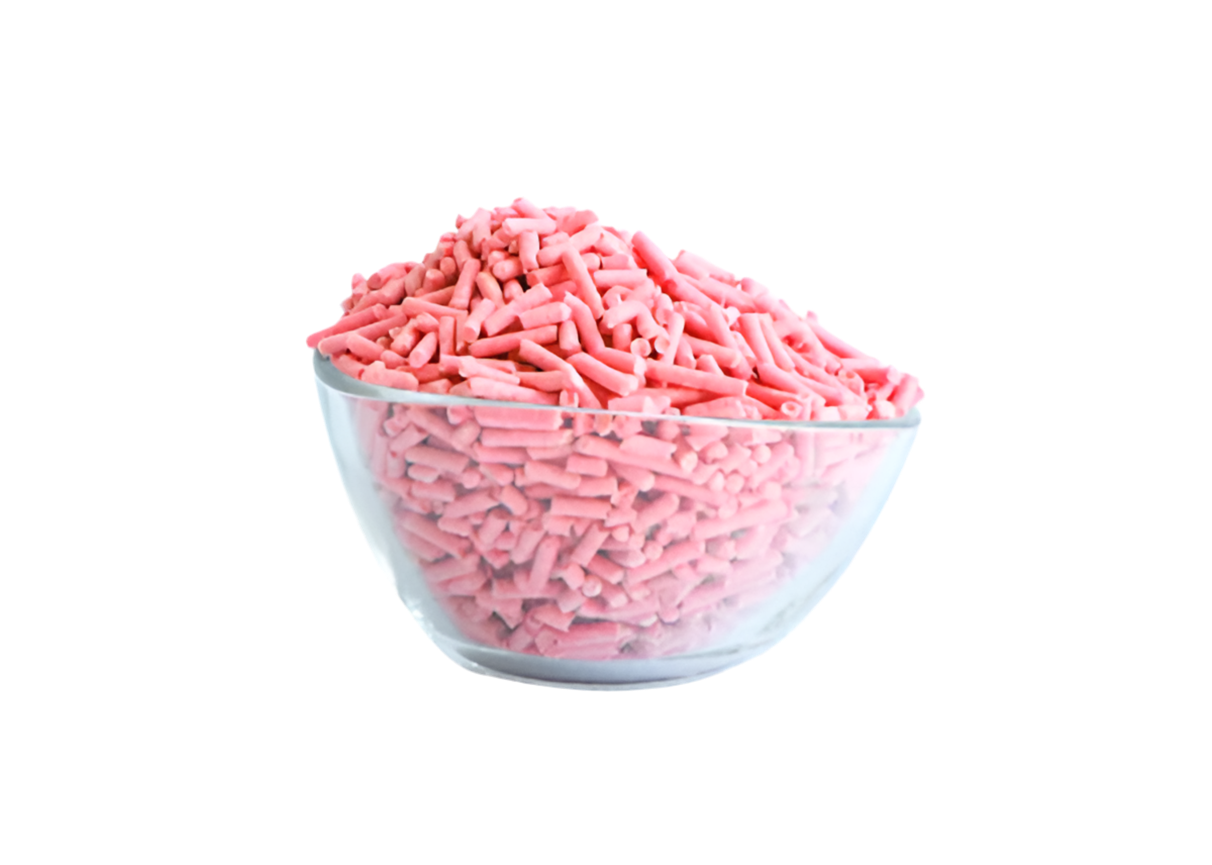 Kit Cat | Soyaclump Fresa (7L)