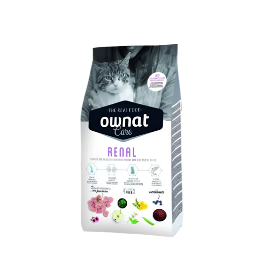 Ownat | Care Renal 3kg
