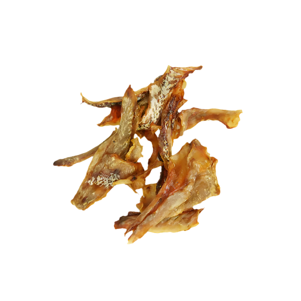 Lenda | Bocados de merluza (60g)