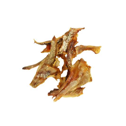 Lenda | Bocados de merluza (60g)