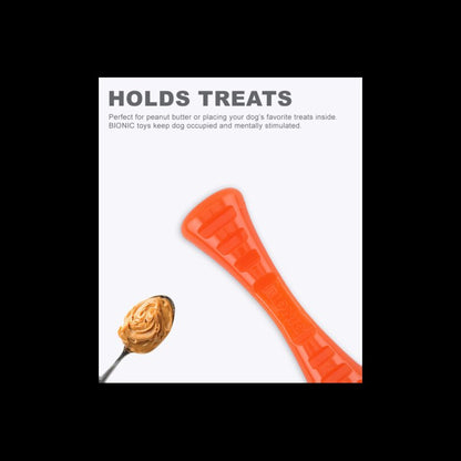 BIONIC | Urban stick - juguete interactivo para perros