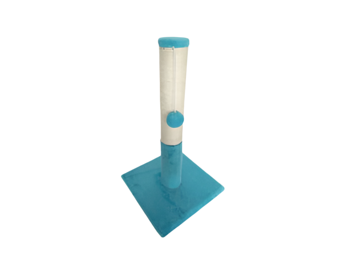 Rascador "Cielo azul"