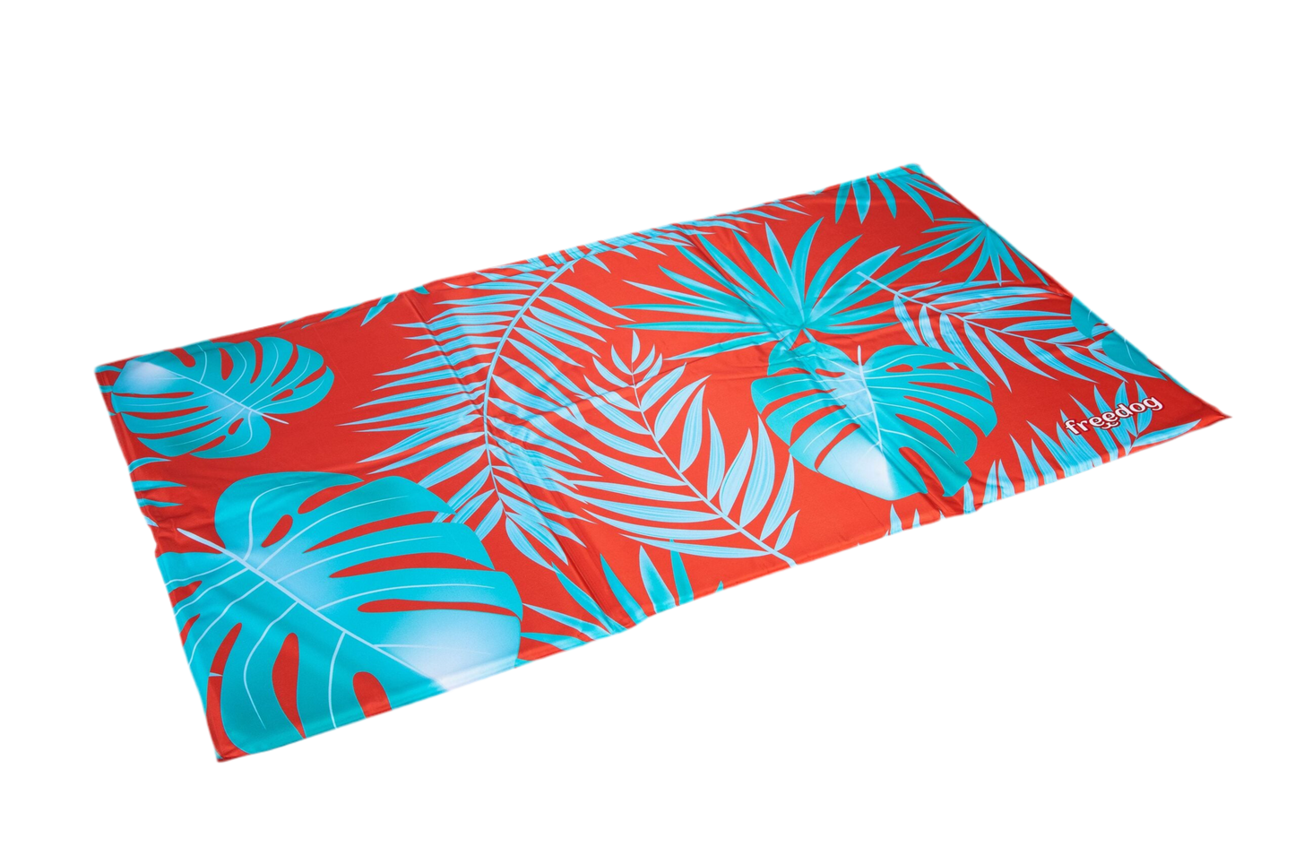 Freedog | Alfombra Refrescante ❄️