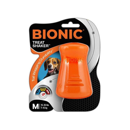 Bionic | Treat shaker para perros