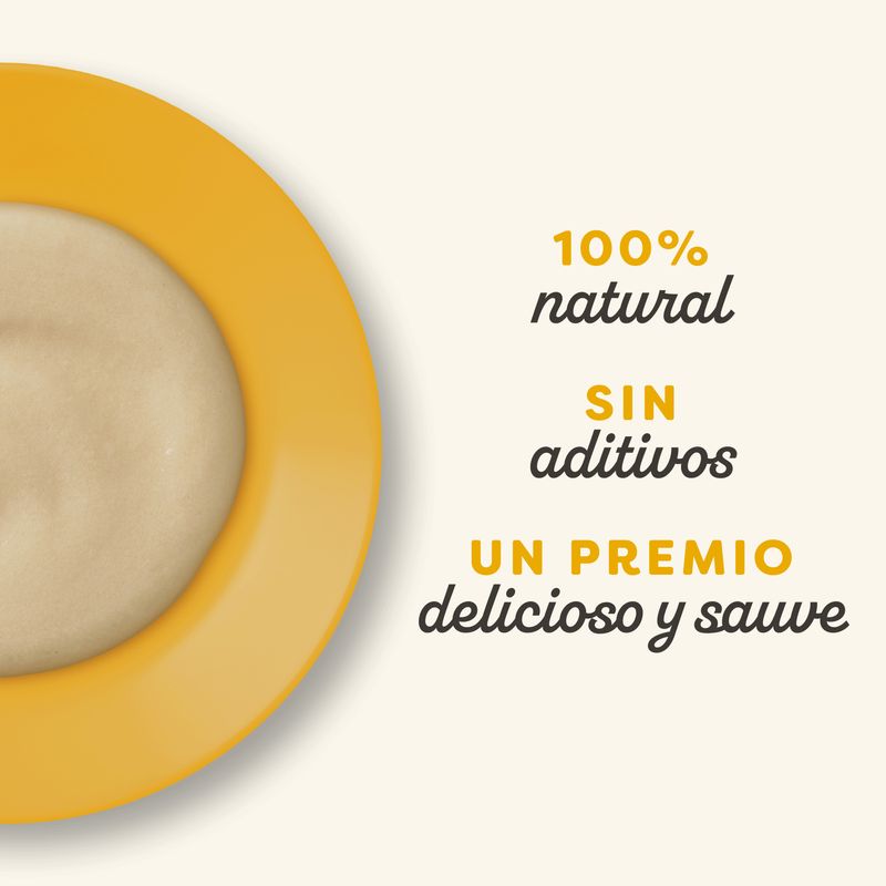 Applaws | Snack liquido Pollo (4x15g)