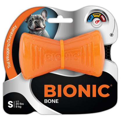BIONIC | Hueso interactivo para perros