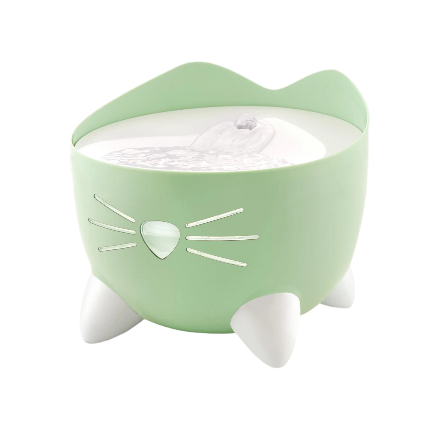 Fuente para gatos PIXI