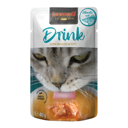 Leonardo | Drink Sopa de Bacalao (40g)
