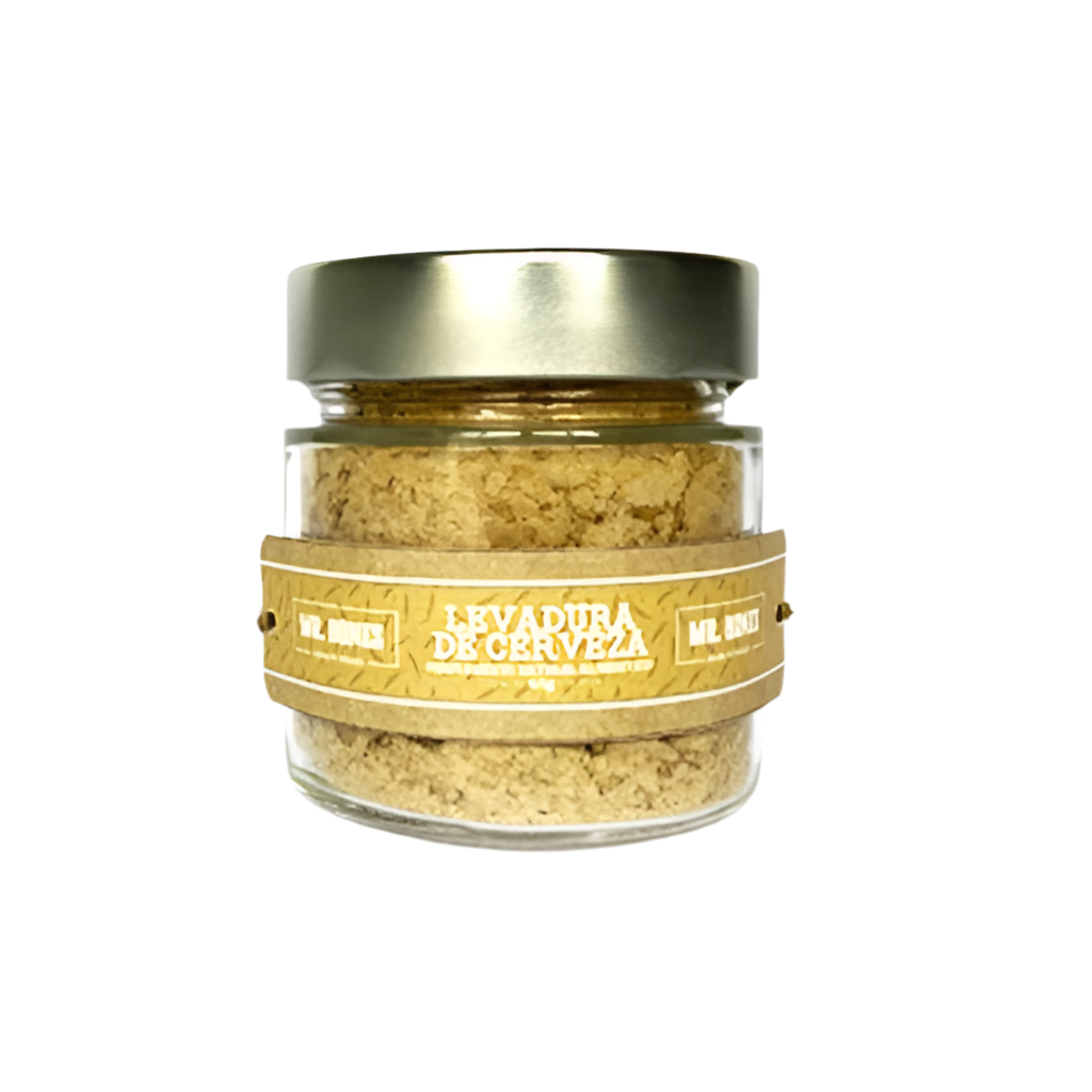Mr. Bones | Levadura de cerveza (65g)