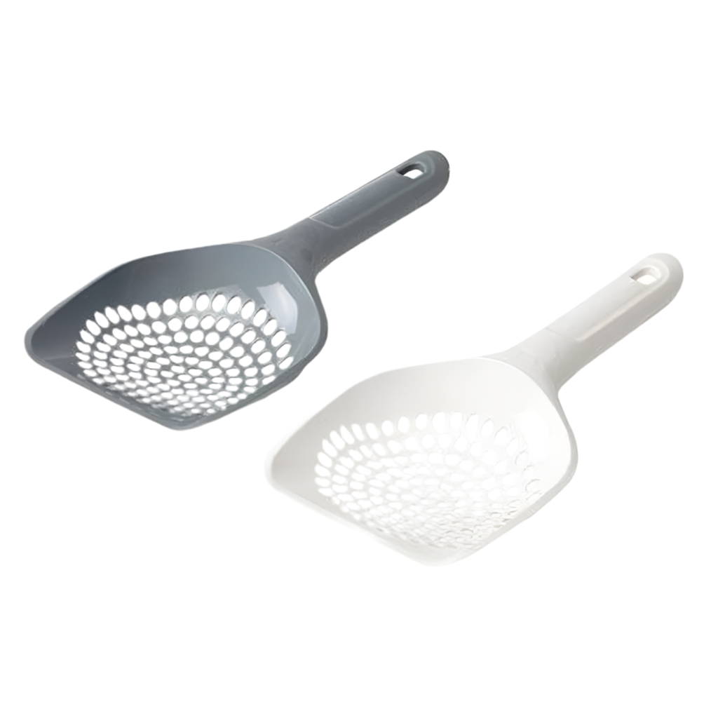 Pala higienica para gatos