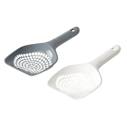 Pala higienica para gatos