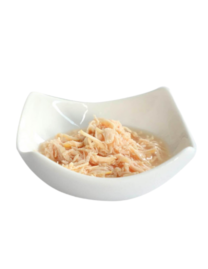 Kit Cat | Pollo en salsa (70g)