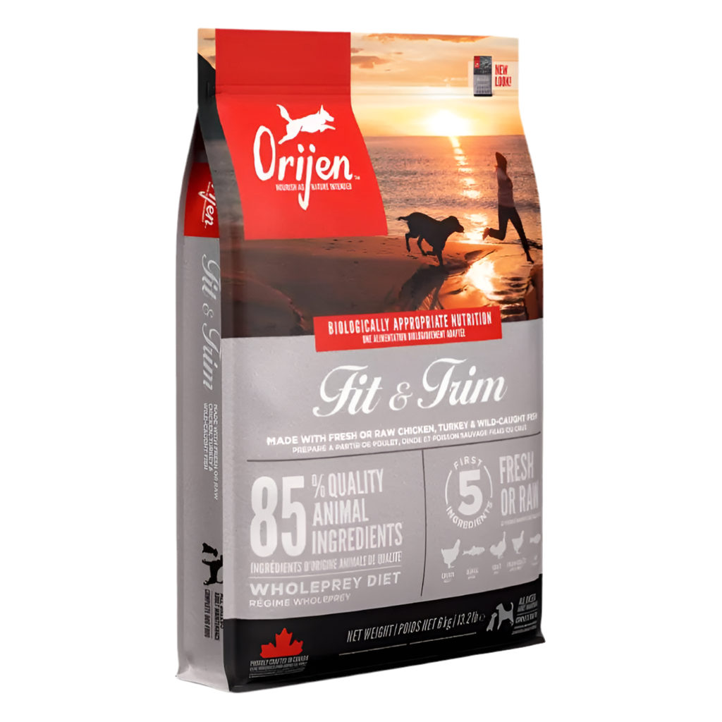 Orijen | Fit&Trim para perros