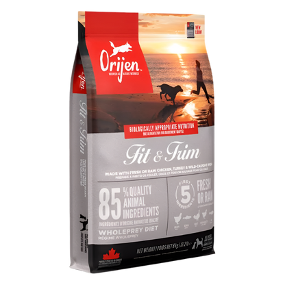 Orijen | Fit&Trim para perros