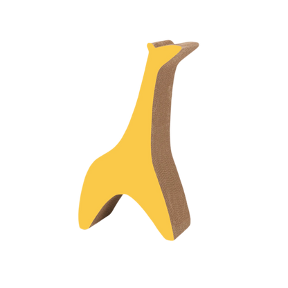 Rascador Zoo - Jirafa grande