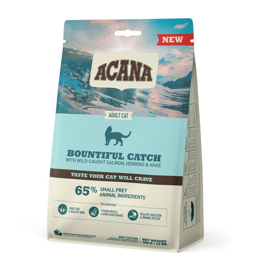 Acana | Bountiful Catch