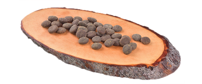 Alimento sin cereales para perros con ternera fresca Carnilove