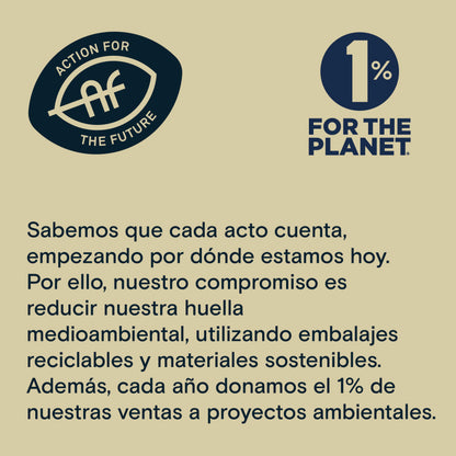 Arena de tofu biodegradable para gatos