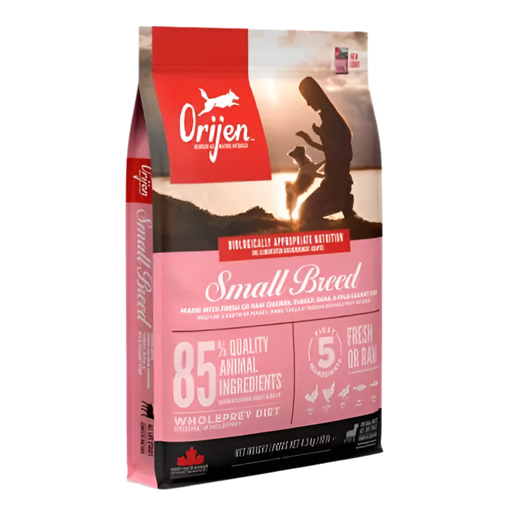 Orijen | Small Breed para perros