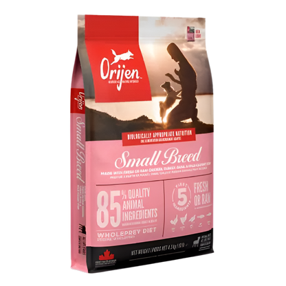 Orijen | Small Breed para perros