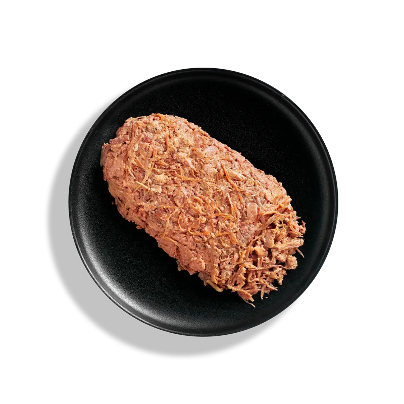 Leonardo | Pulled Beef Pavo (70g)