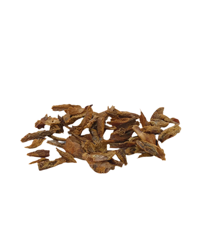 Mr. Bones | Raw Treats Caballa – Snack natural para perro y gato