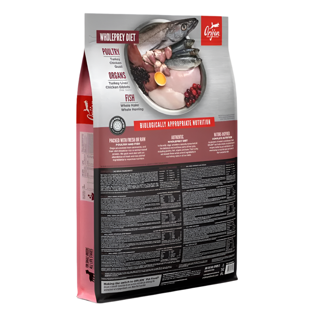 Orijen | Small Breed para perros