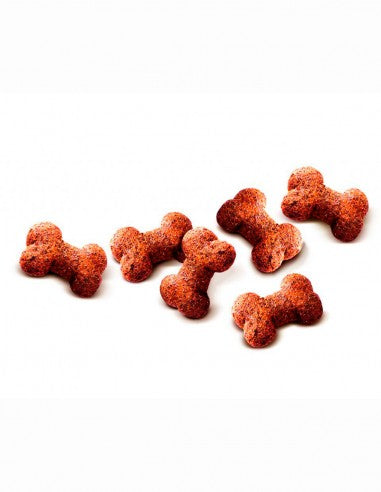 Carnilove | Pato con Frambuesas 50g - Snack Crunchy para Gatos