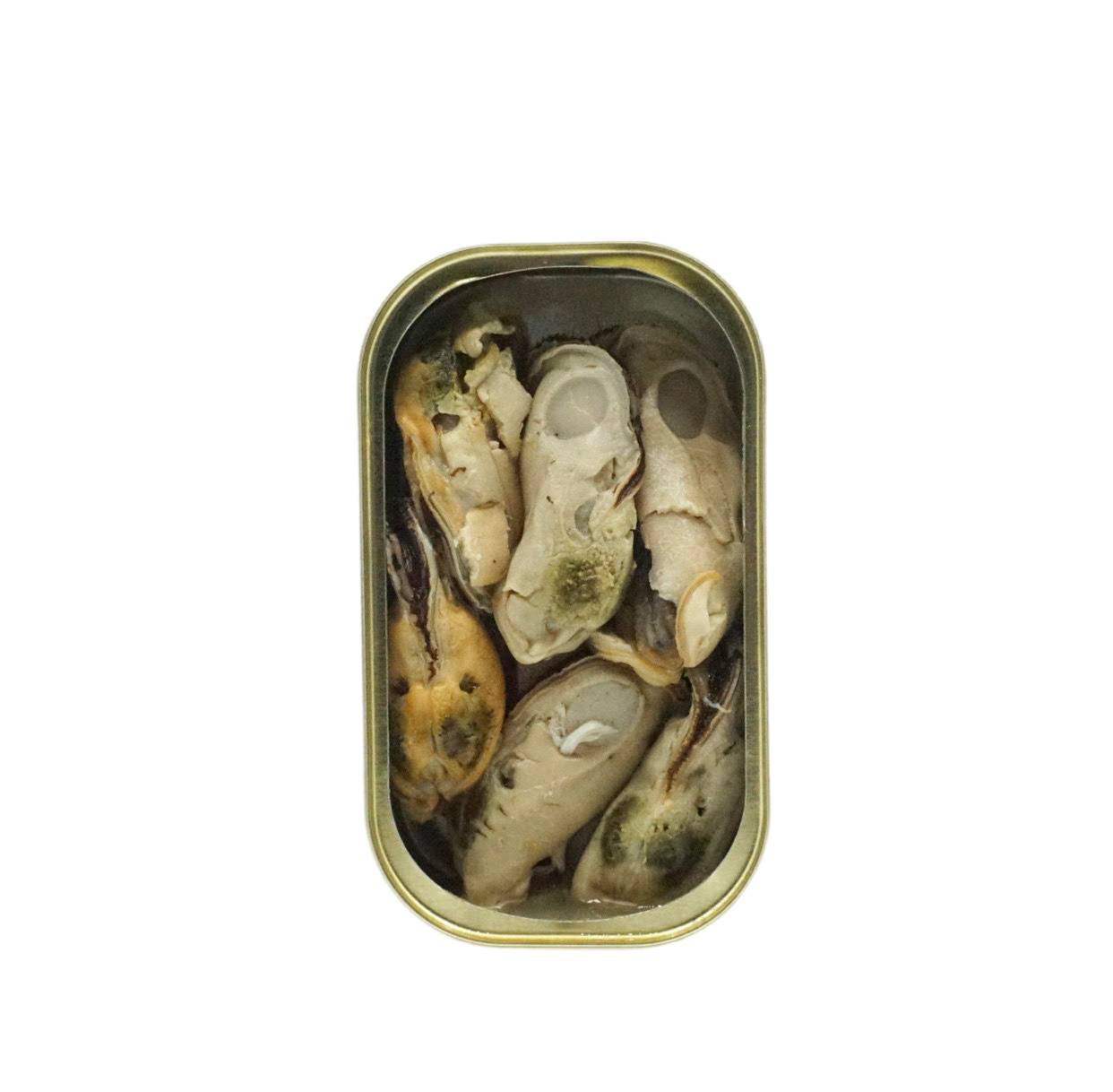 Canumi | Cat Mejillon de labio verde 115g