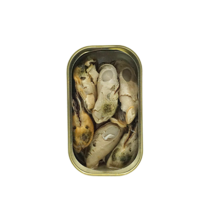 Canumi | Cat Mejillon de labio verde 115g