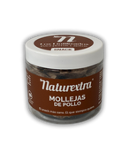 Naturextra | Mollejas de pollo liofilizadas
