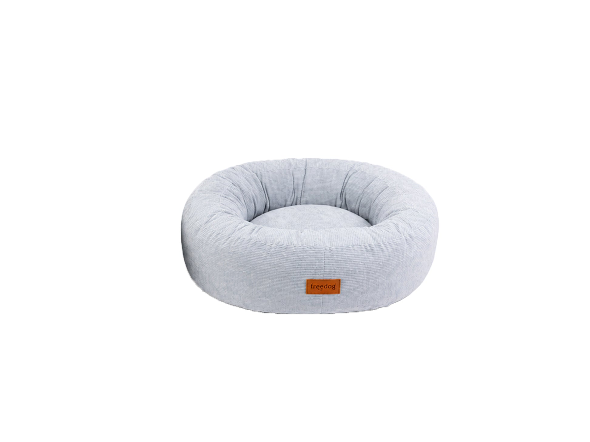Cama redonda Cuddle Nest Freedog para gatos