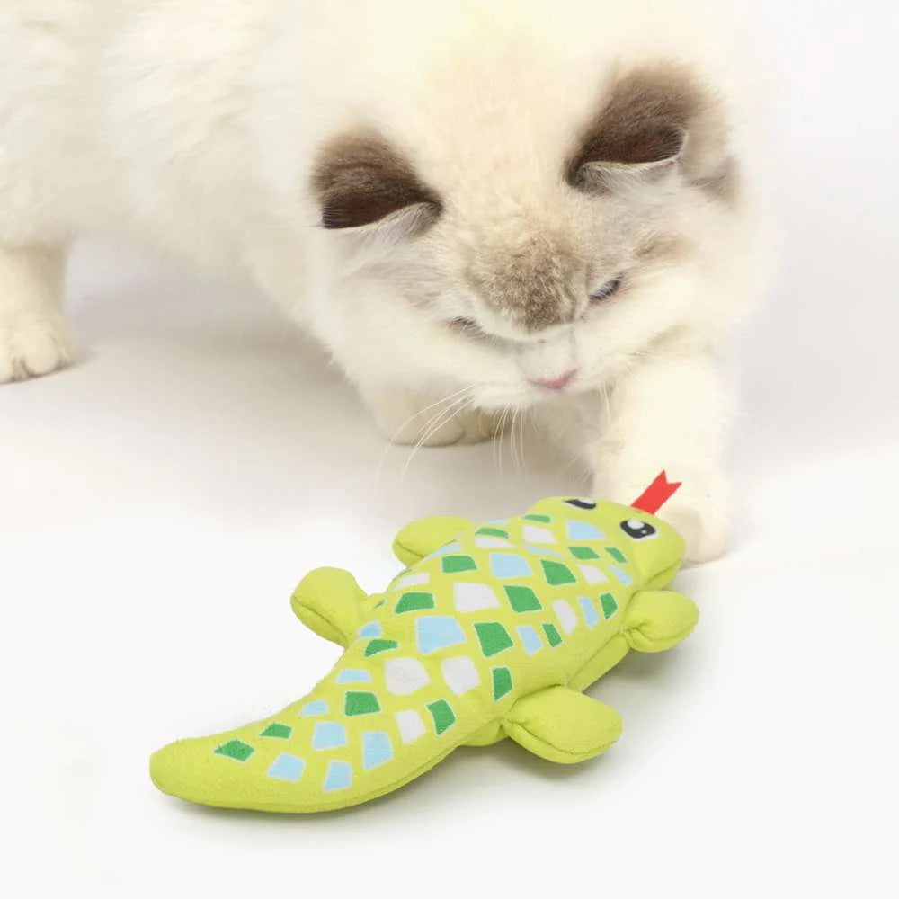Carga USB del Catit Groovy Gecko.
