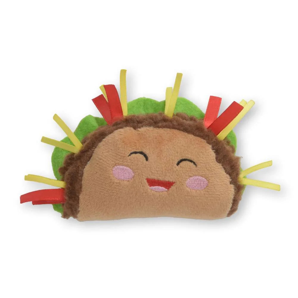 Catit Taco juguete para gatos