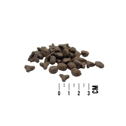 Croqueta de MAC’s Mono Conejo de 1,5 kg, pienso sin cereales para gatos adultos