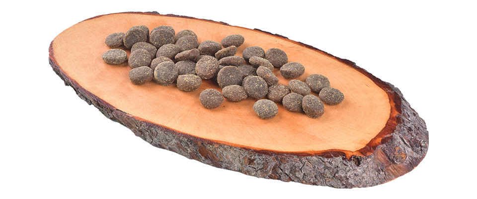 Croquetas sin cereales Carnilove de pavo fresco para perros