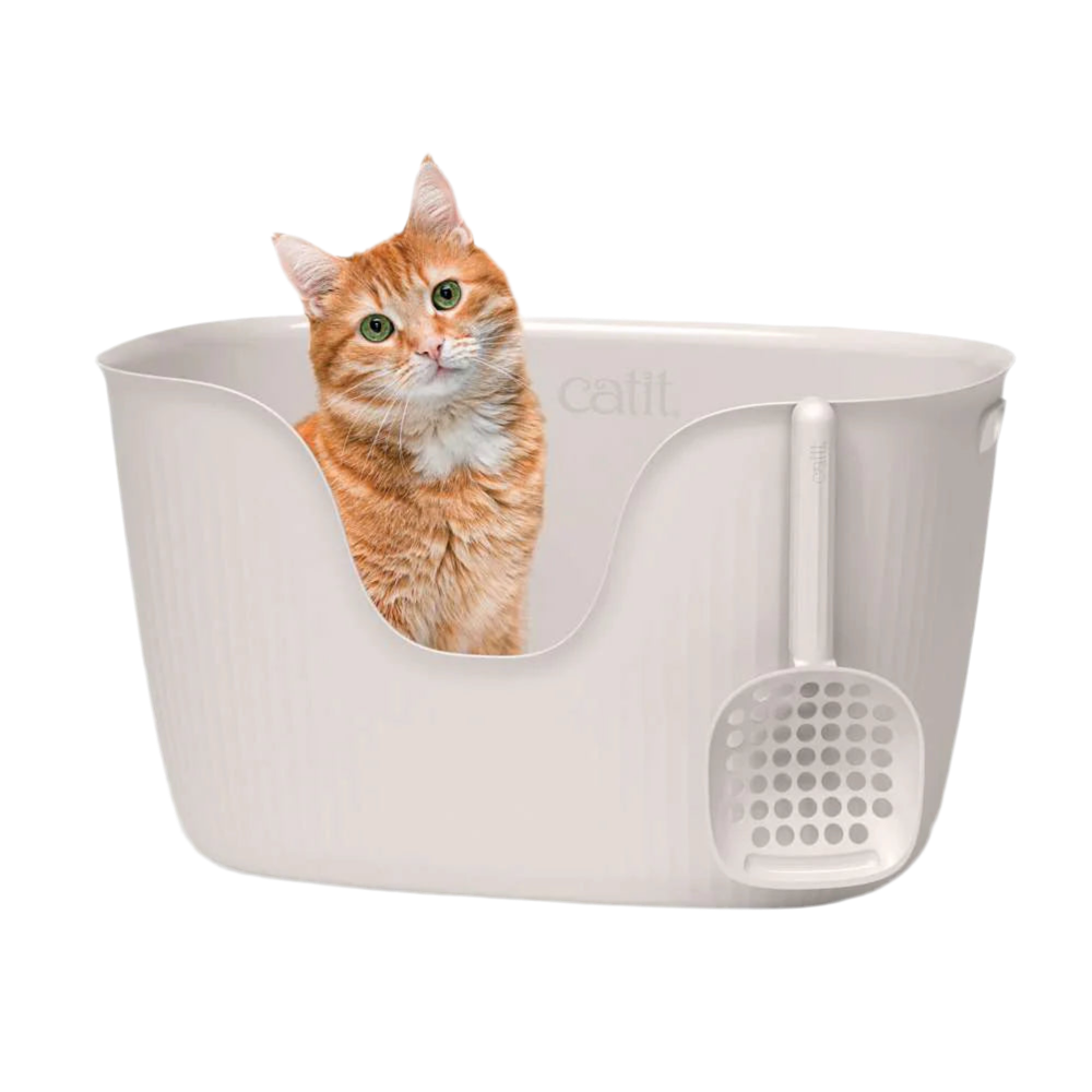 Catit | Arenero con pala Catit Loo