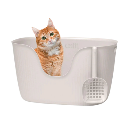 Catit | Arenero con pala Catit Loo