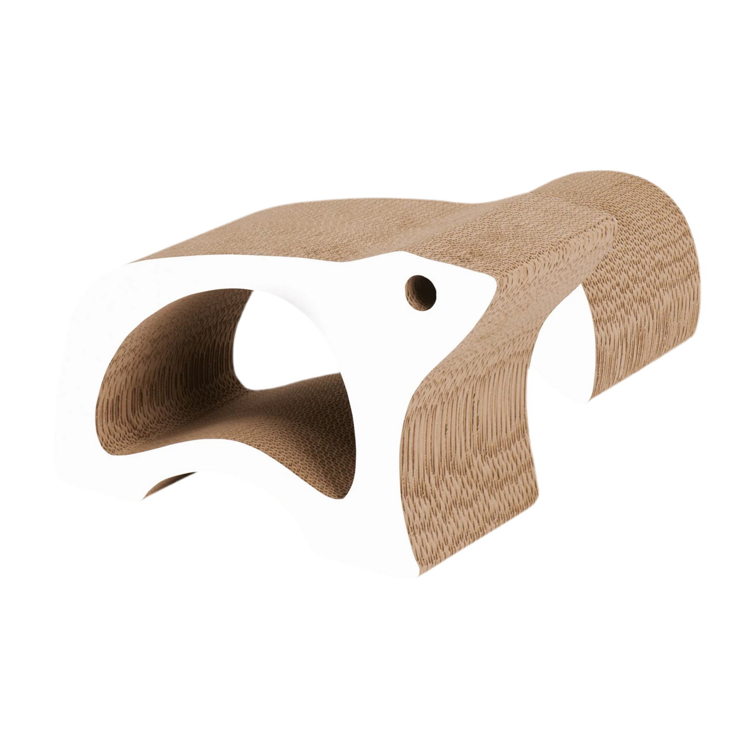 Rascador Zoo - Oso polar