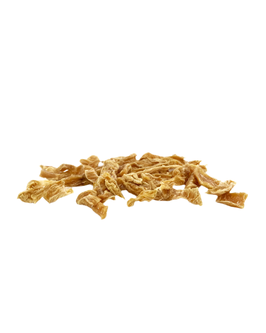 Mr. Bones | Raw Treats Pechuga de pollo – Snack natural para perro y gato