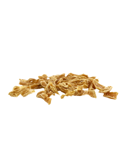Mr. Bones | Raw Treats Pechuga de pollo – Snack natural para perro y gato