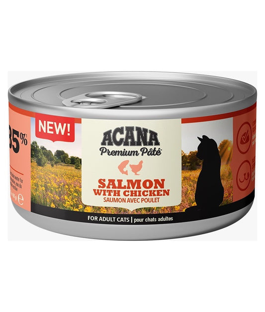 Acana | Salmón (85g)