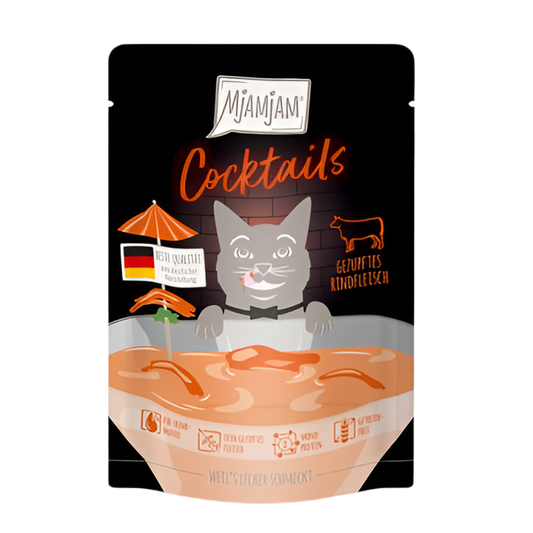 MjaMjam | Cocktail Vacuno (40g)