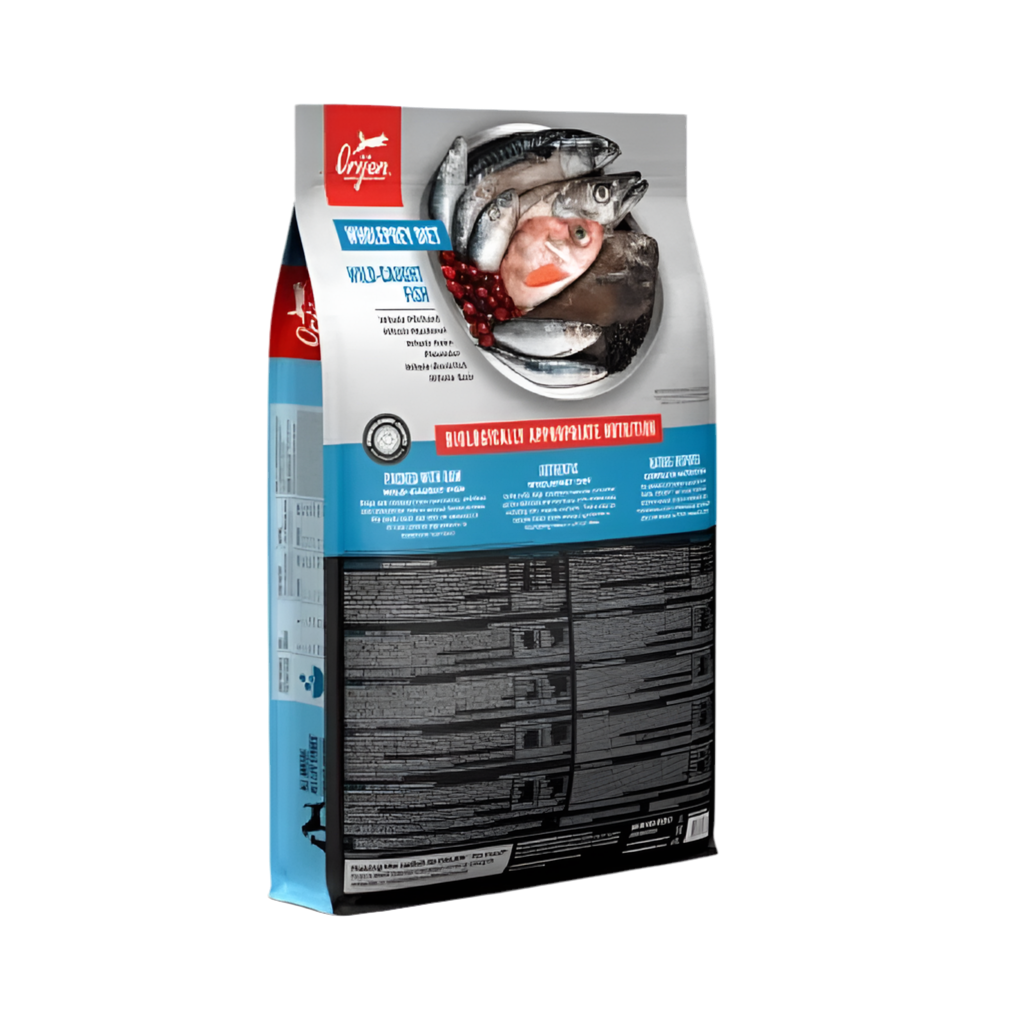 Orijen | Six Fish para perros