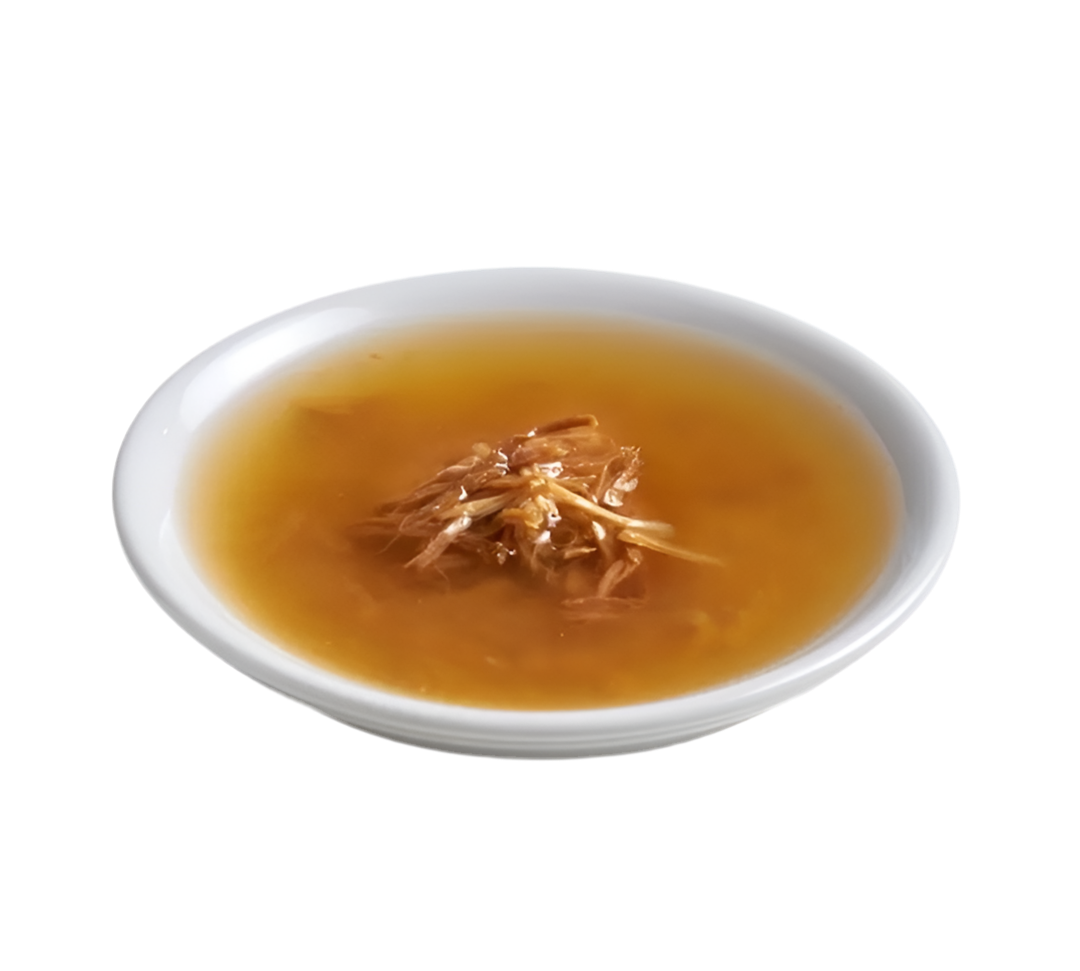 Leonardo | Drink Sopa de pato (40g).