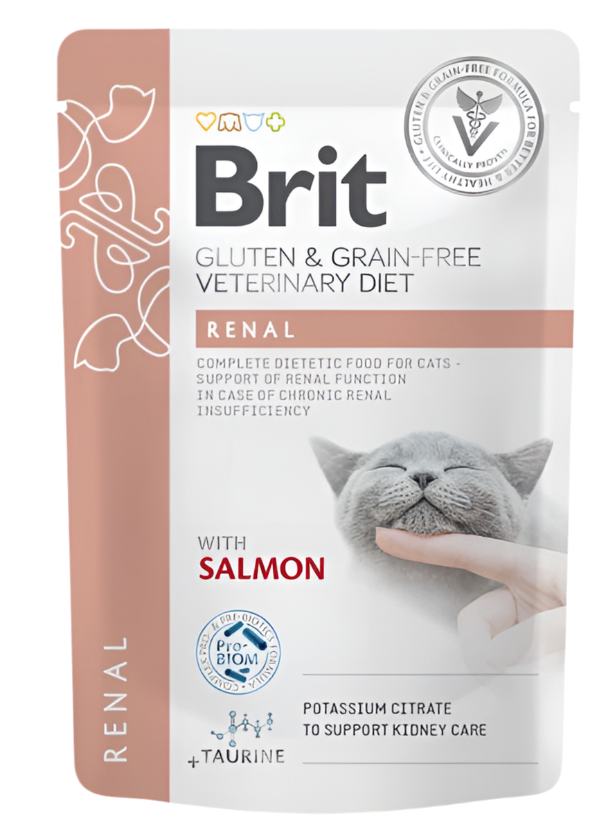 Brit Care | Renal (85g)