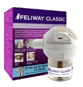 Feliway | Difusor + Recambio 48ml