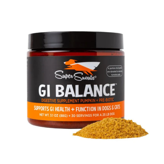 Firm up! | GI Balance 88g