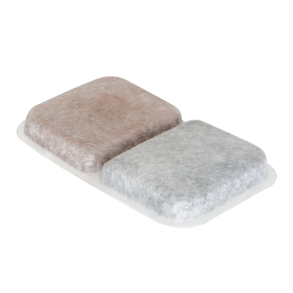 Filtro para arenero de gato que reduce olor a amoniaco