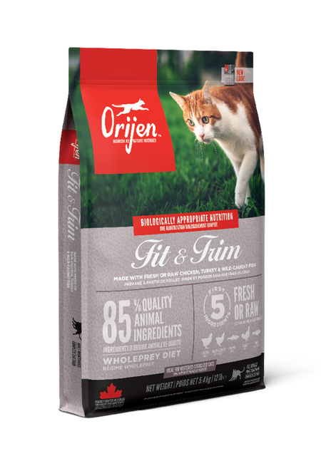 Orijen | Fit & Trim